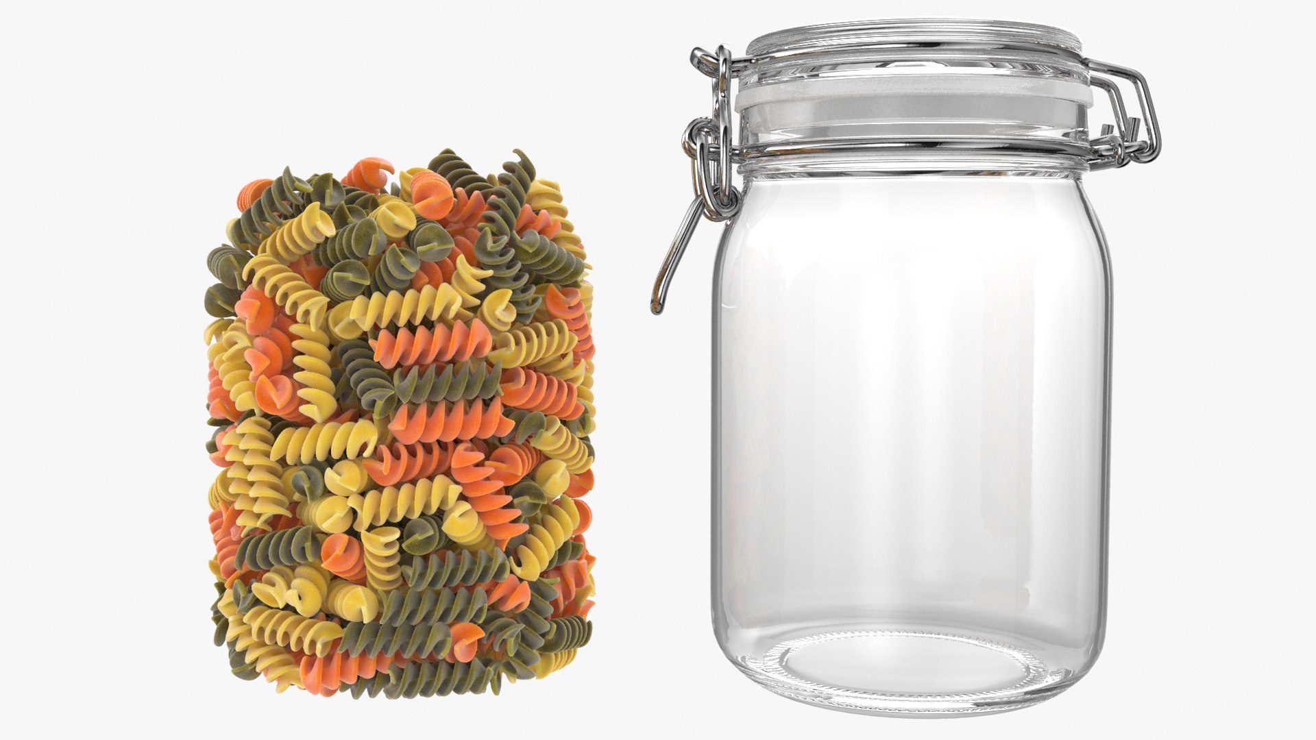 3D Tri Color Spiral Pasta Jar https://p.turbosquid.com/ts-thumb/g8/oanijS/P2/jarspiralpasta_a0002/jpg/1715333035/1920x1080/fit_q87/5bf6f4862d803d72d3c5f80792bad9bbdfc094fd/jarspiralpasta_a0002.jpg