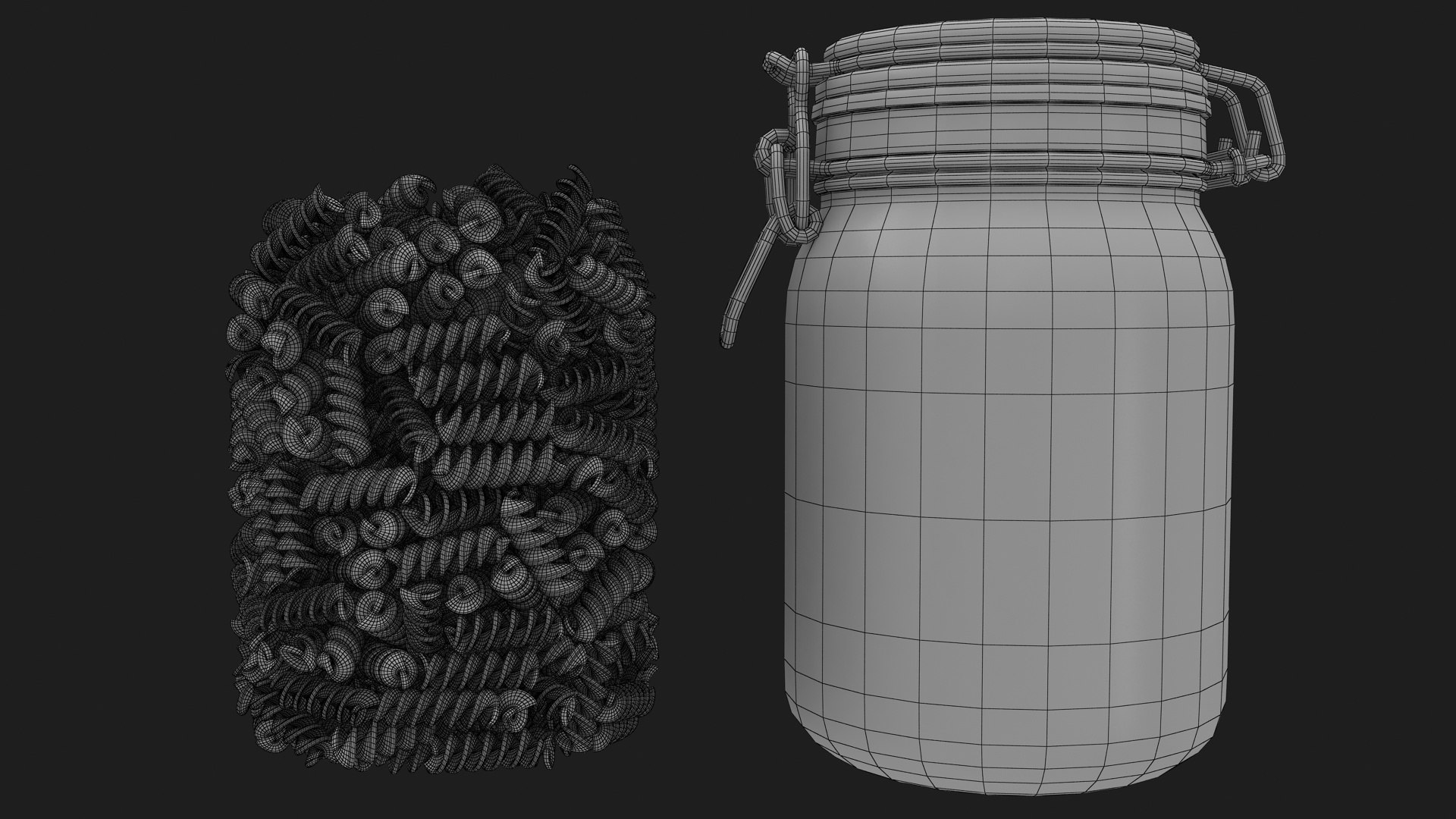 3D Tri Color Spiral Pasta Jar https://p.turbosquid.com/ts-thumb/g8/oanijS/sX/jarspiralpasta_g0004/jpg/1715333048/1920x1080/fit_q87/a4546872f60593e144981d6b1188865bb6619c51/jarspiralpasta_g0004.jpg