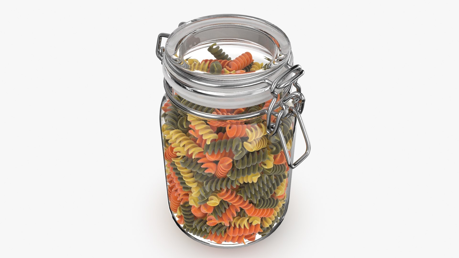 3D Tri Color Spiral Pasta Jar https://p.turbosquid.com/ts-thumb/g8/oanijS/w1/jarspiralpasta_b0012/jpg/1715333039/1920x1080/fit_q87/08e9e7cd68c73d29d87e82214615dd840f7eddae/jarspiralpasta_b0012.jpg