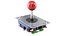 Joystick 3D model