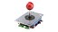 Joystick 3D model