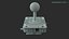 Joystick 3D model