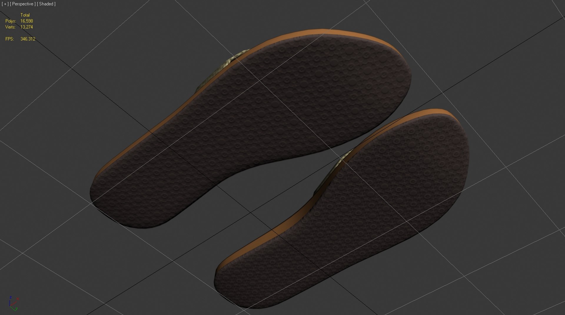 max flip flops womens
