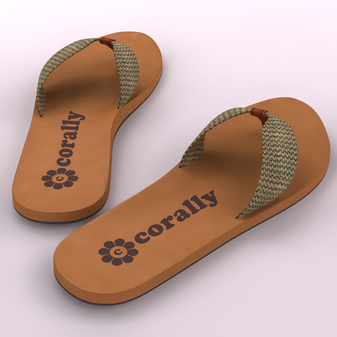 max flip flops womens