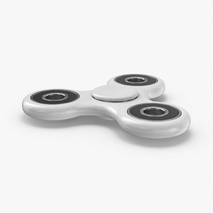Promotional Fidget Spinner
