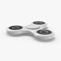 Promotional Fidget Spinner
