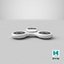 Promotional Fidget Spinner