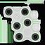 Promotional Fidget Spinner
