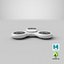 Promotional Fidget Spinner