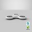 Promotional Fidget Spinner