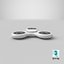 Promotional Fidget Spinner