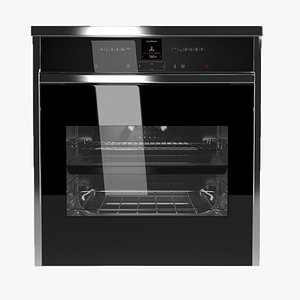 NEFF B57CR22N0B Slide and Hide Electric Oven