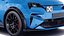 Alpine A290 GTS 2025