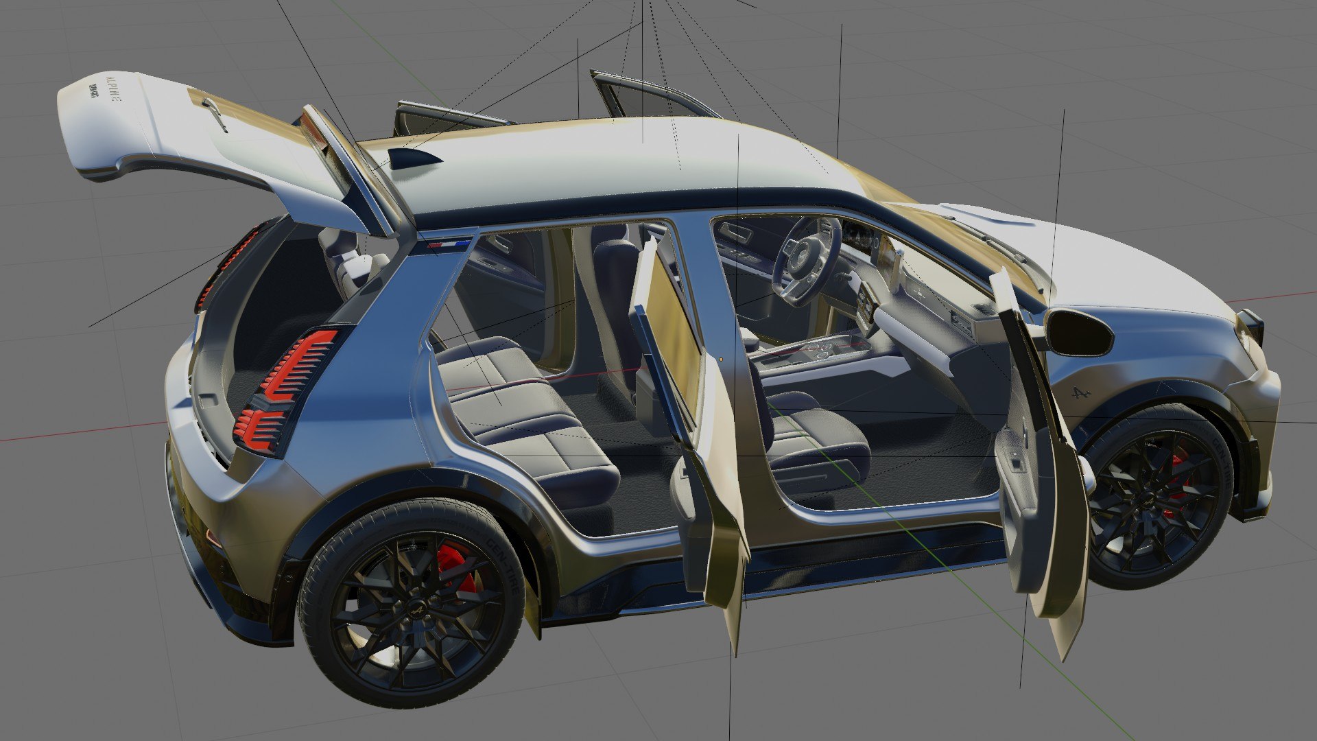 3D model Alpine A290 GTS 2025 https://p.turbosquid.com/ts-thumb/g8/vaMqjS/gy/28/jpg/1730325212/1920x1080/fit_q87/7c1e9aa789a37b8af54bc09e01ed9df36860bfe5/28.jpg