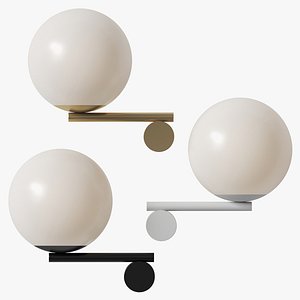 Modern Luna by Lightning Collective