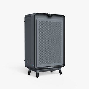 BISSELL Air Purifier