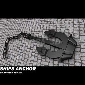 Anchor