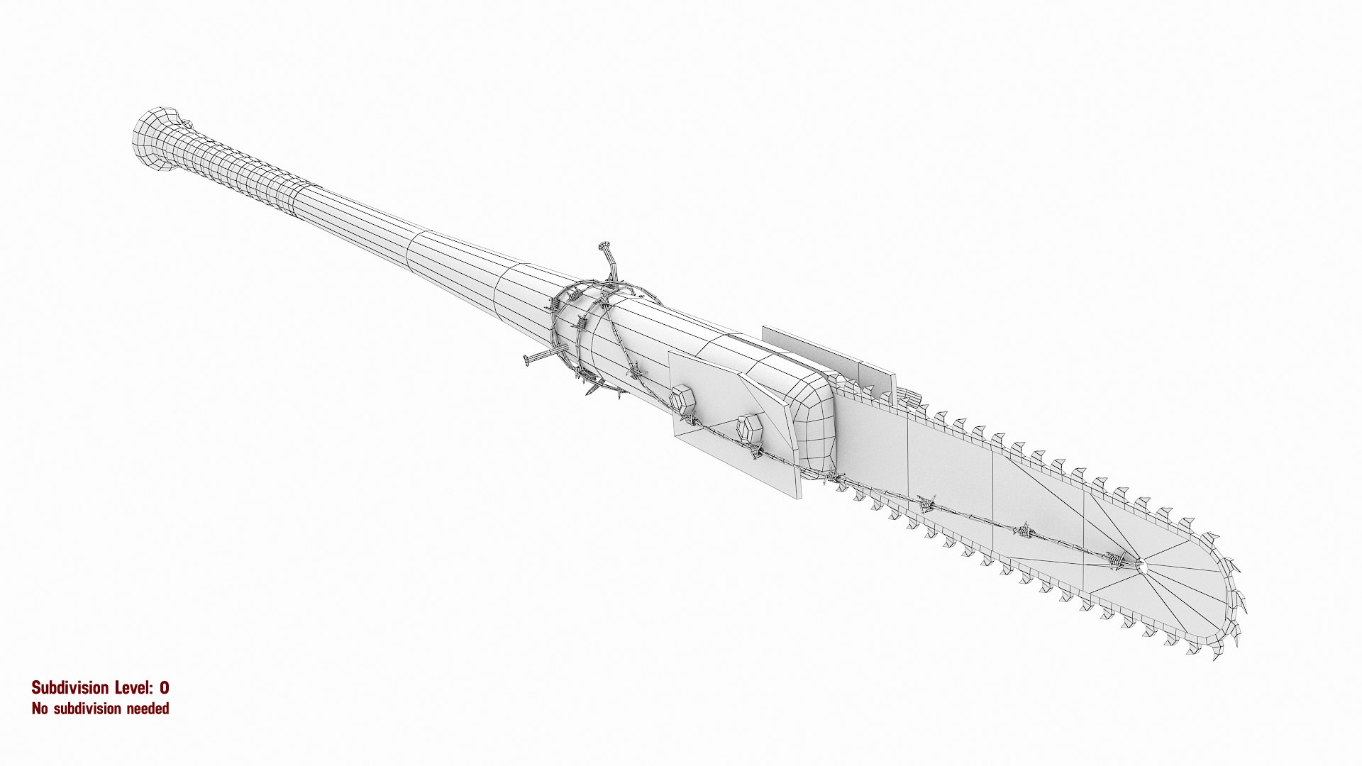 Baseball Bat with Chainsaw 3D model https://p.turbosquid.com/ts-thumb/g9/3KwGn1/JK/zombiebatw06/jpg/1690202543/1920x1080/fit_q87/843b5591efd7ade186f5cccb794f1185cfe8e695/zombiebatw06.jpg