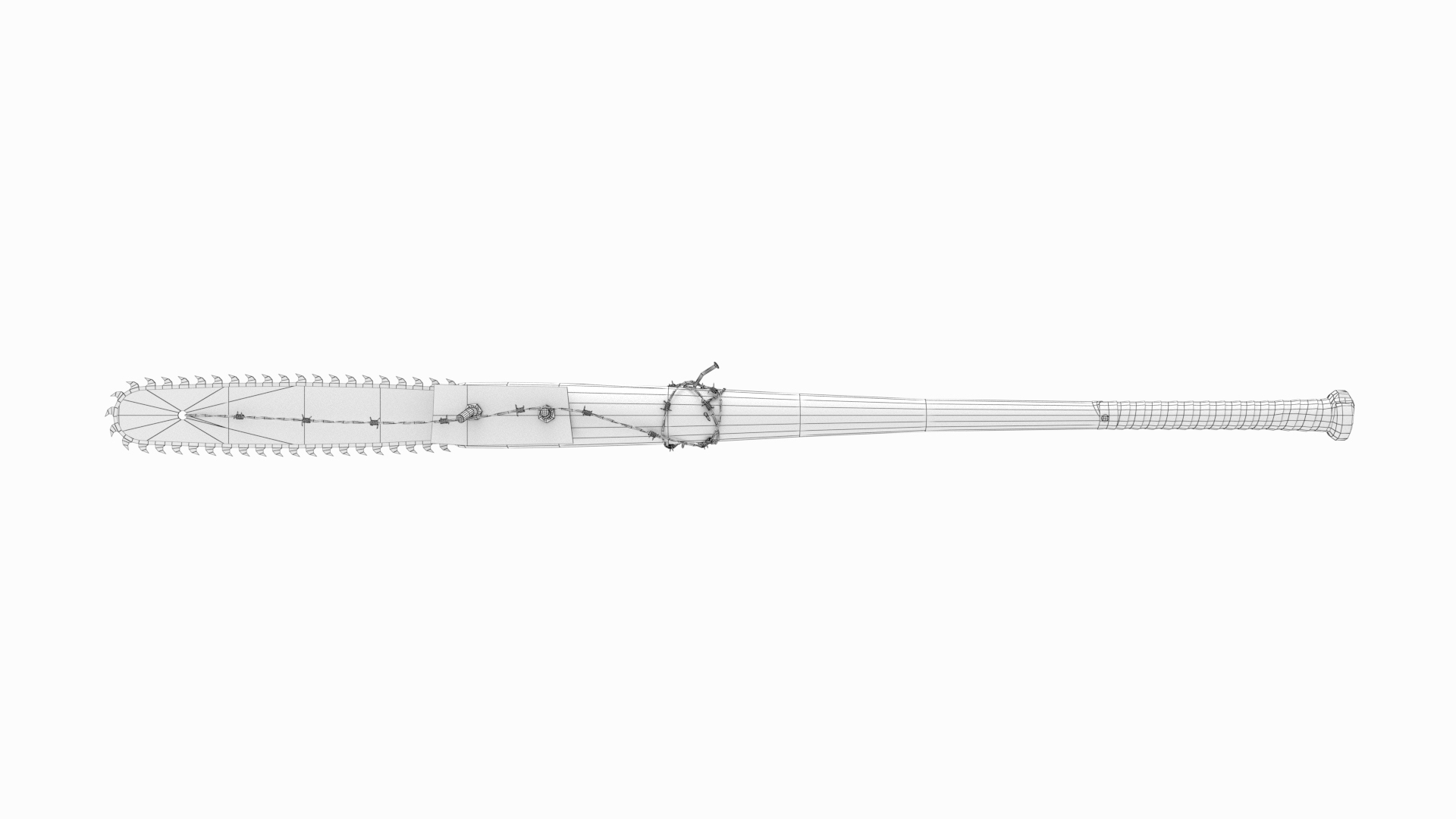 Baseball Bat with Chainsaw 3D model https://p.turbosquid.com/ts-thumb/g9/3KwGn1/OW/zombiebatw/jpg/1690100700/1920x1080/turn_fit_q99/5a9a2d89d61aeb537d3abbac62ec3ef27e663b28/zombiebatw-1.jpg