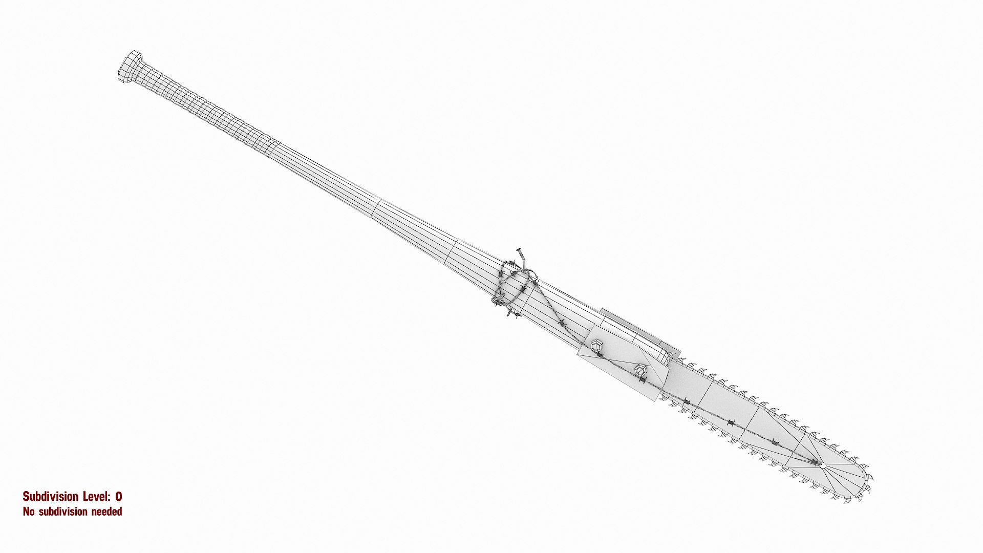 Baseball Bat with Chainsaw 3D model https://p.turbosquid.com/ts-thumb/g9/3KwGn1/Zc/zombiebatw05/jpg/1690202540/1920x1080/fit_q87/74ad242b48ffaa54f46f82dcda3391eaf7135d38/zombiebatw05.jpg