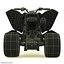 Suzuki LTZ-400 Quad Bike