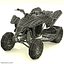 Suzuki LTZ-400 Quad Bike