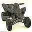 Suzuki LTZ-400 Quad Bike