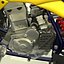 Suzuki LTZ-400 Quad Bike