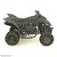 Suzuki LTZ-400 Quad Bike