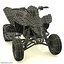 Suzuki LTZ-400 Quad Bike