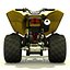 Suzuki LTZ-400 Quad Bike
