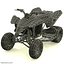 Suzuki LTZ-400 Quad Bike