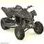 Suzuki LTZ-400 Quad Bike
