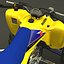 Suzuki LTZ-400 Quad Bike