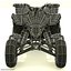 Suzuki LTZ-400 Quad Bike