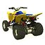 Suzuki LTZ-400 Quad Bike