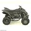 Suzuki LTZ-400 Quad Bike