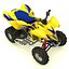 Suzuki LTZ-400 Quad Bike
