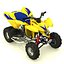 Suzuki LTZ-400 Quad Bike