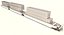 Ferrocarril Double Stack Car S635 TTX