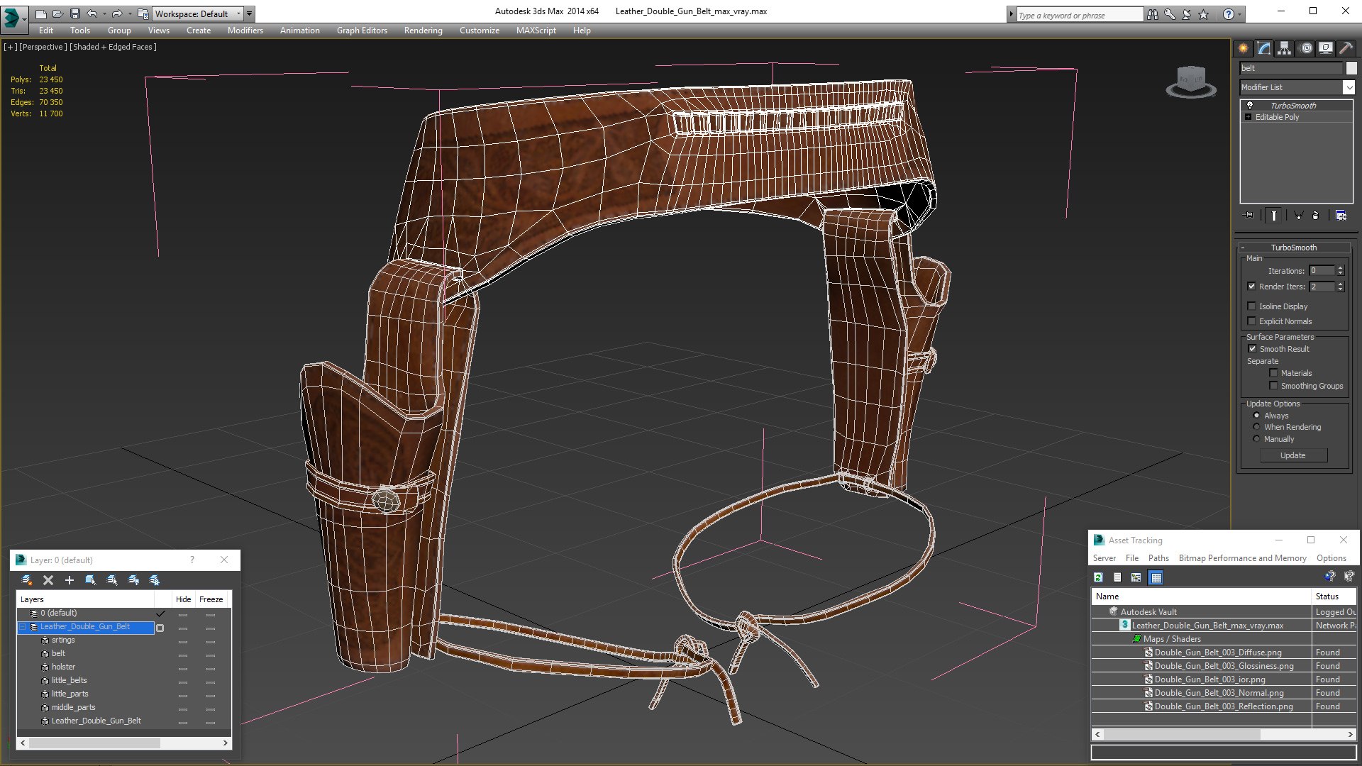 Leather Double Gun Belt 3D model https://p.turbosquid.com/ts-thumb/g9/B5qMWz/Yc/leatherdoublegunbeltmb3dmodel023/jpg/1624381898/1920x1080/fit_q87/fdfc815628fb99d9cd82ff3089b3ffe1a490cadc/leatherdoublegunbeltmb3dmodel023.jpg