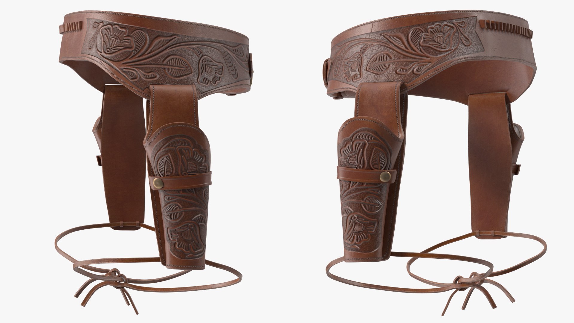 Leather Double Gun Belt 3D model https://p.turbosquid.com/ts-thumb/g9/B5qMWz/cX/leatherdoublegunbeltmb3dmodel009/jpg/1624381866/1920x1080/fit_q87/b1101264e0c11ee9df23c384b717e2e5456245df/leatherdoublegunbeltmb3dmodel009.jpg