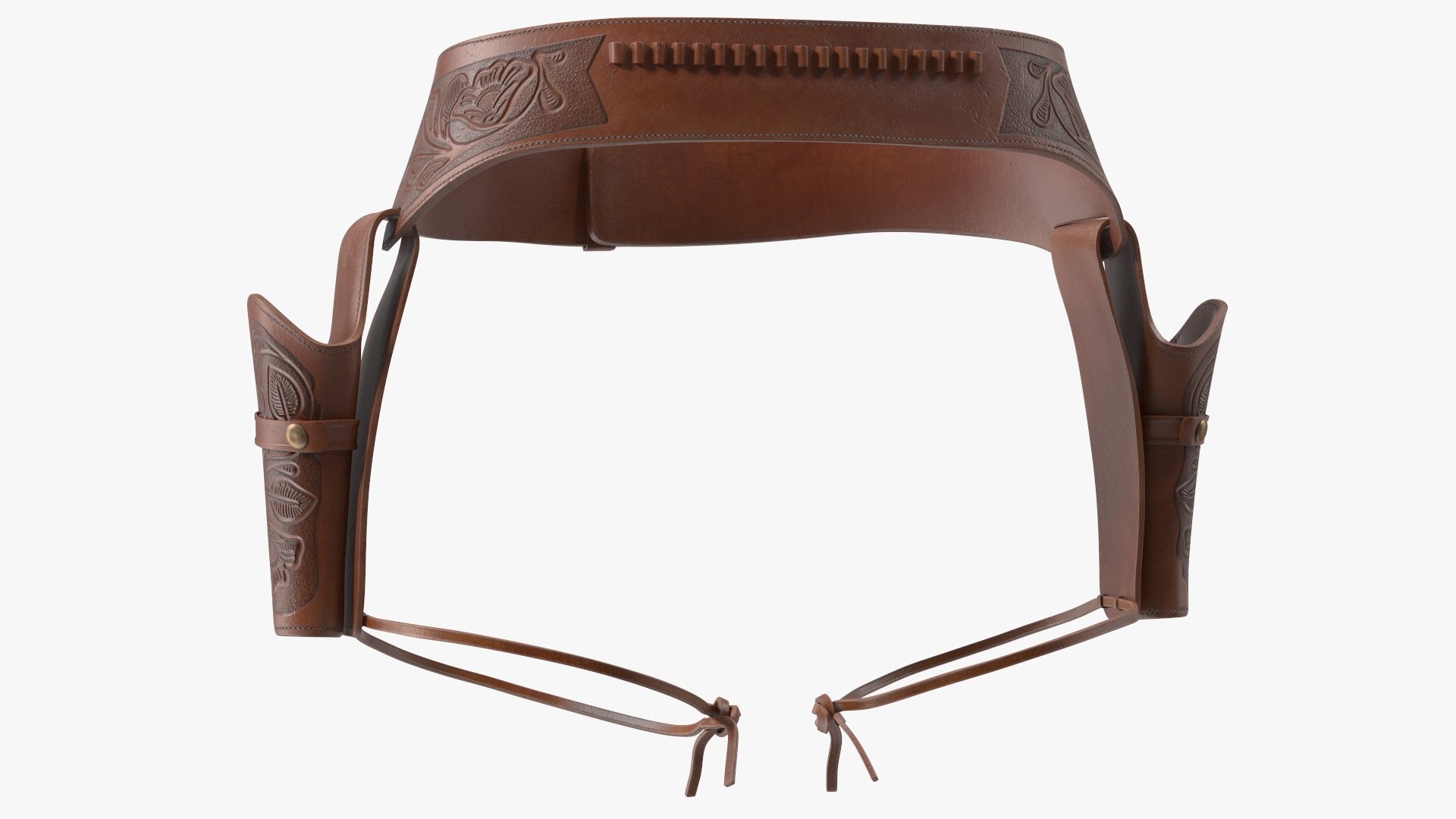 Leather Double Gun Belt 3D model https://p.turbosquid.com/ts-thumb/g9/B5qMWz/zw/leatherdoublegunbeltmb3dmodel010/jpg/1624381868/1920x1080/fit_q87/784ee21b2b19fc99330ff6a8a988dc2652491f78/leatherdoublegunbeltmb3dmodel010.jpg