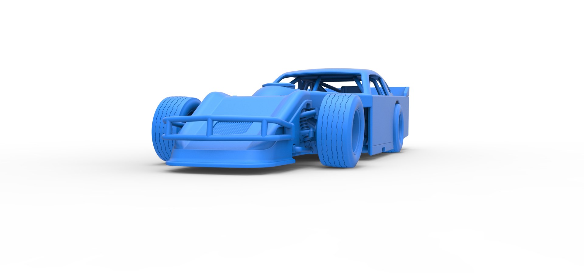 3D Diecast Asphalt Modified stock car Version 4 Scale 1 to 25 https://p.turbosquid.com/ts-thumb/g9/BQ816v/1u/55/jpg/1711233008/1920x1080/fit_q87/8a532bfc33f24550d51e78f86340f38a28260c5a/55.jpg