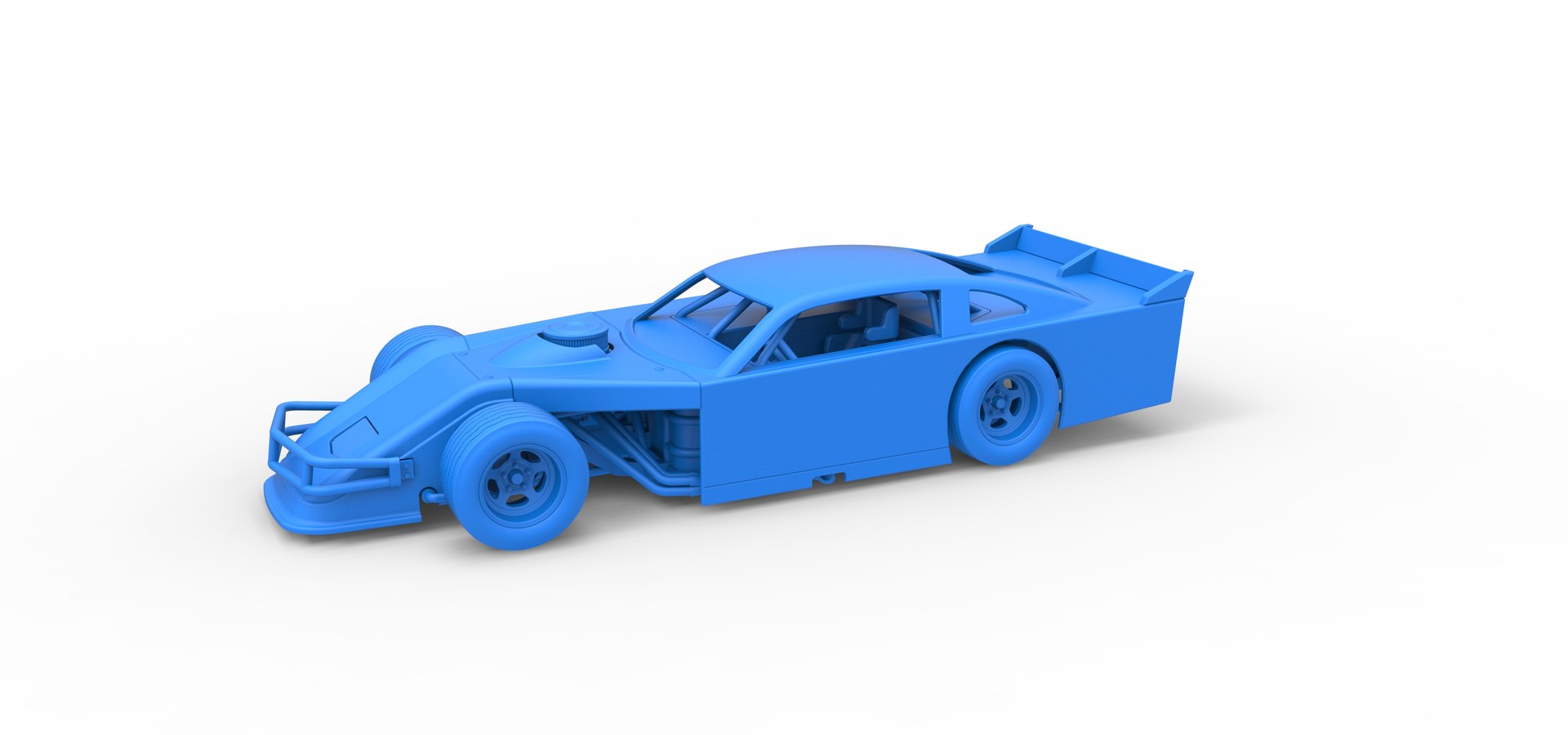 3D Diecast Asphalt Modified stock car Version 4 Scale 1 to 25 https://p.turbosquid.com/ts-thumb/g9/BQ816v/7F/50/jpg/1711232998/1920x1080/fit_q87/593802d11c6559c49deaa3c6592c9ba180c1199f/50.jpg