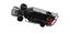 Diecast Asphalt Modificado stock car Versão 4 Escala 1 a 25