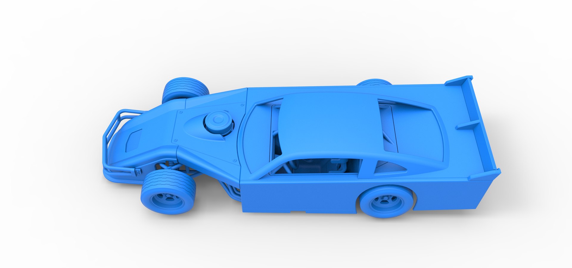 3D Diecast Asphalt Modified stock car Version 4 Scale 1 to 25 https://p.turbosquid.com/ts-thumb/g9/BQ816v/F9/59/jpg/1711233015/1920x1080/fit_q87/05fb03a990e73adfe11bdd7ca52227a378859cdf/59.jpg