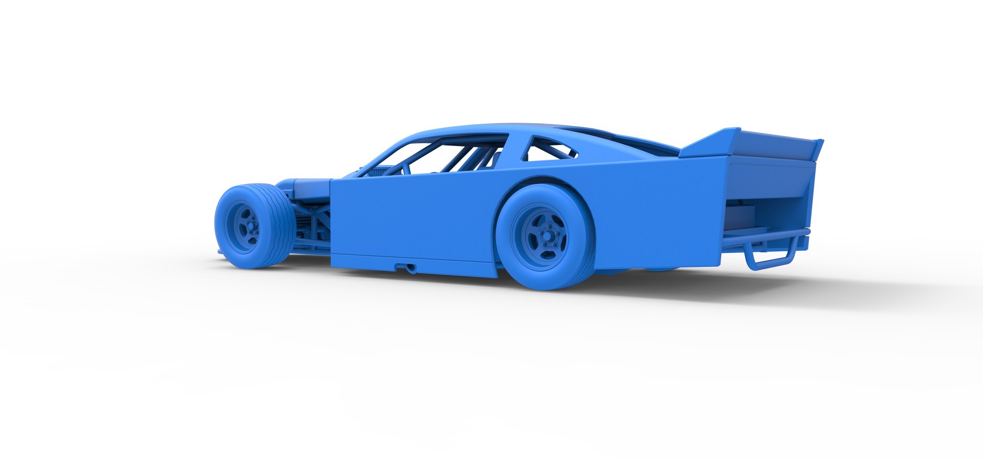 3D Diecast Asphalt Modified stock car Version 4 Scale 1 to 25 https://p.turbosquid.com/ts-thumb/g9/BQ816v/FL/62/jpg/1711233022/1920x1080/fit_q87/a9e09ae71181731e0f4721ac68d719c06348e99c/62.jpg