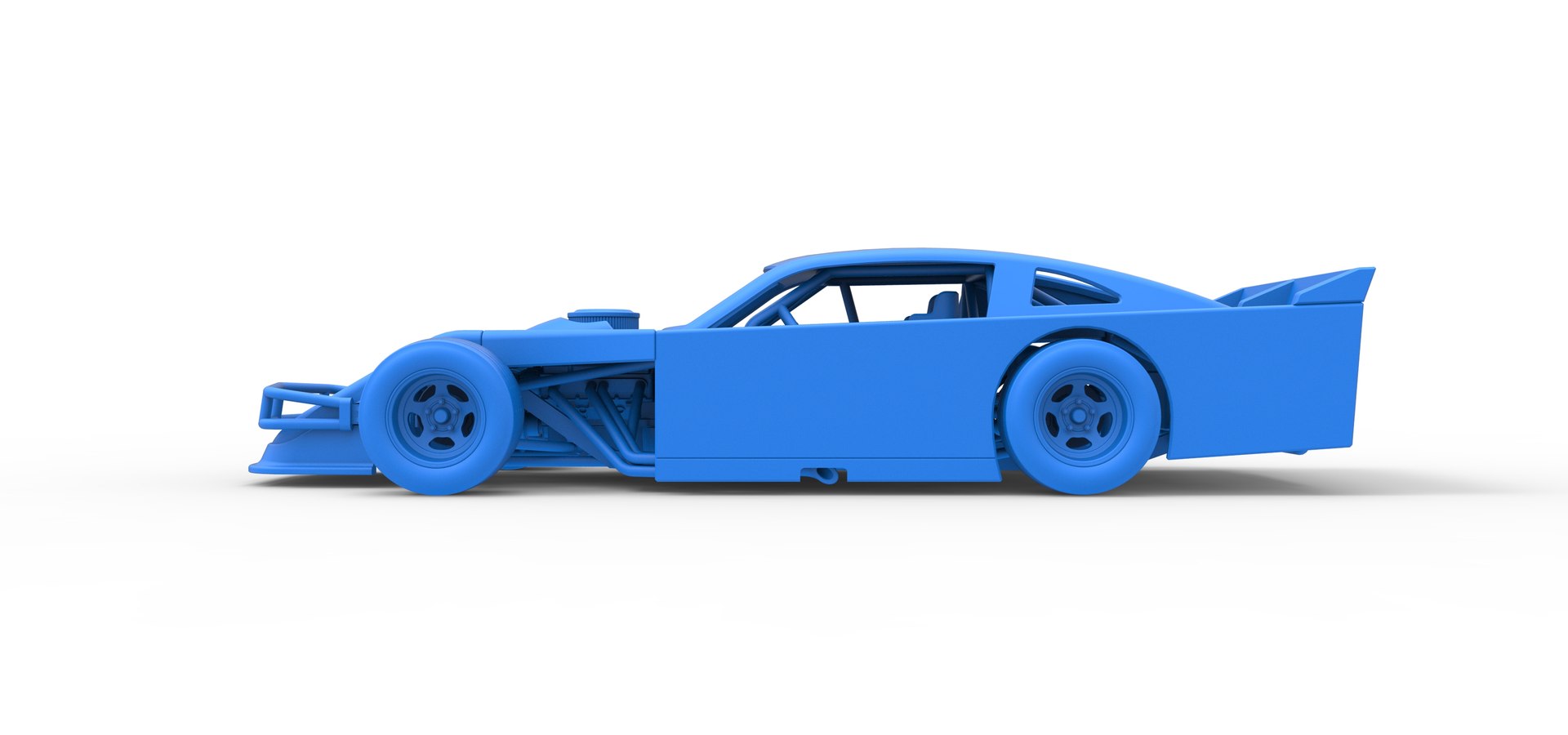 3D Diecast Asphalt Modified stock car Version 4 Scale 1 to 25 https://p.turbosquid.com/ts-thumb/g9/BQ816v/lZ/58/jpg/1711233010/1920x1080/fit_q87/ebbce69ee14c78bcf612f79f92562383a64d88c8/58.jpg