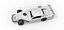 Diecast Asphalt Modificado stock car Versão 4 Escala 1 a 25